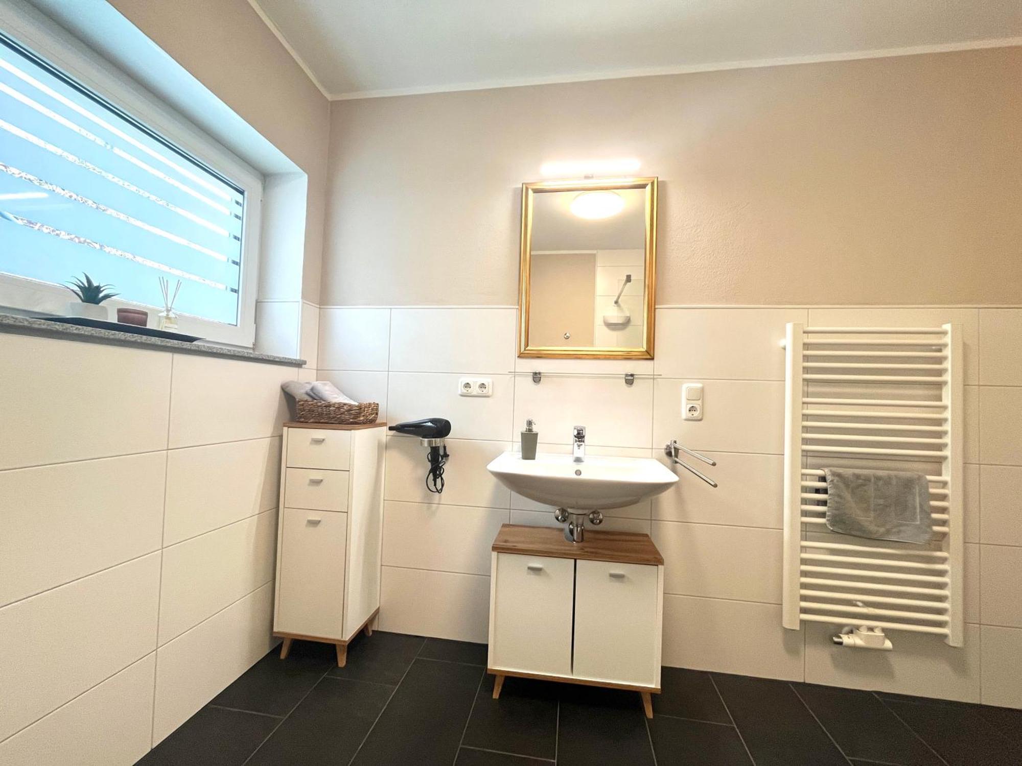 Apartment Sonnenterrasse, 1-4 Personen, 2 Schlafzimmer, Grosse Terrasse