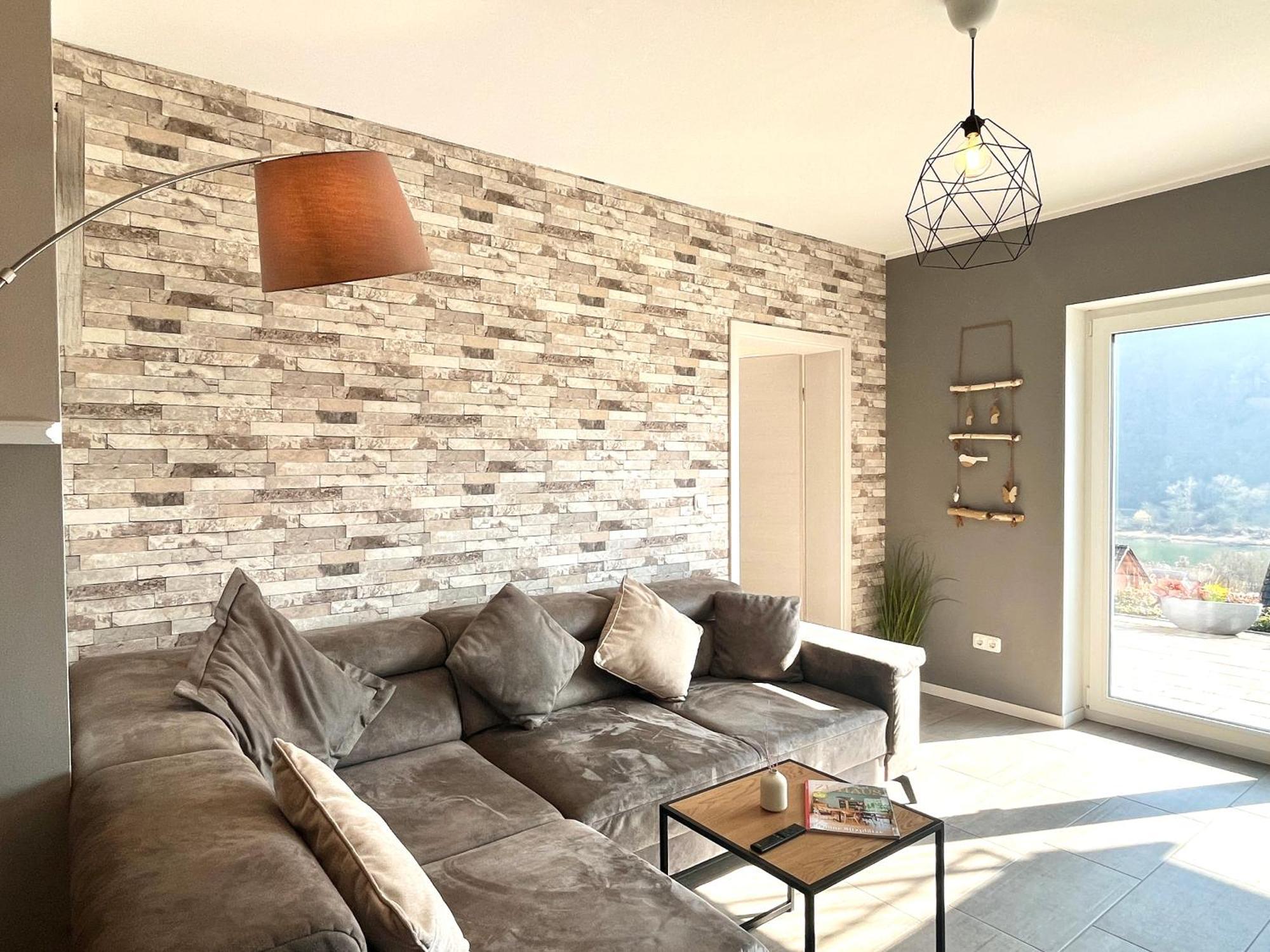 Sonnenterrasse, 1-4 Personen, 2 Schlafzimmer, Grosse Terrasse Apartment Mueden