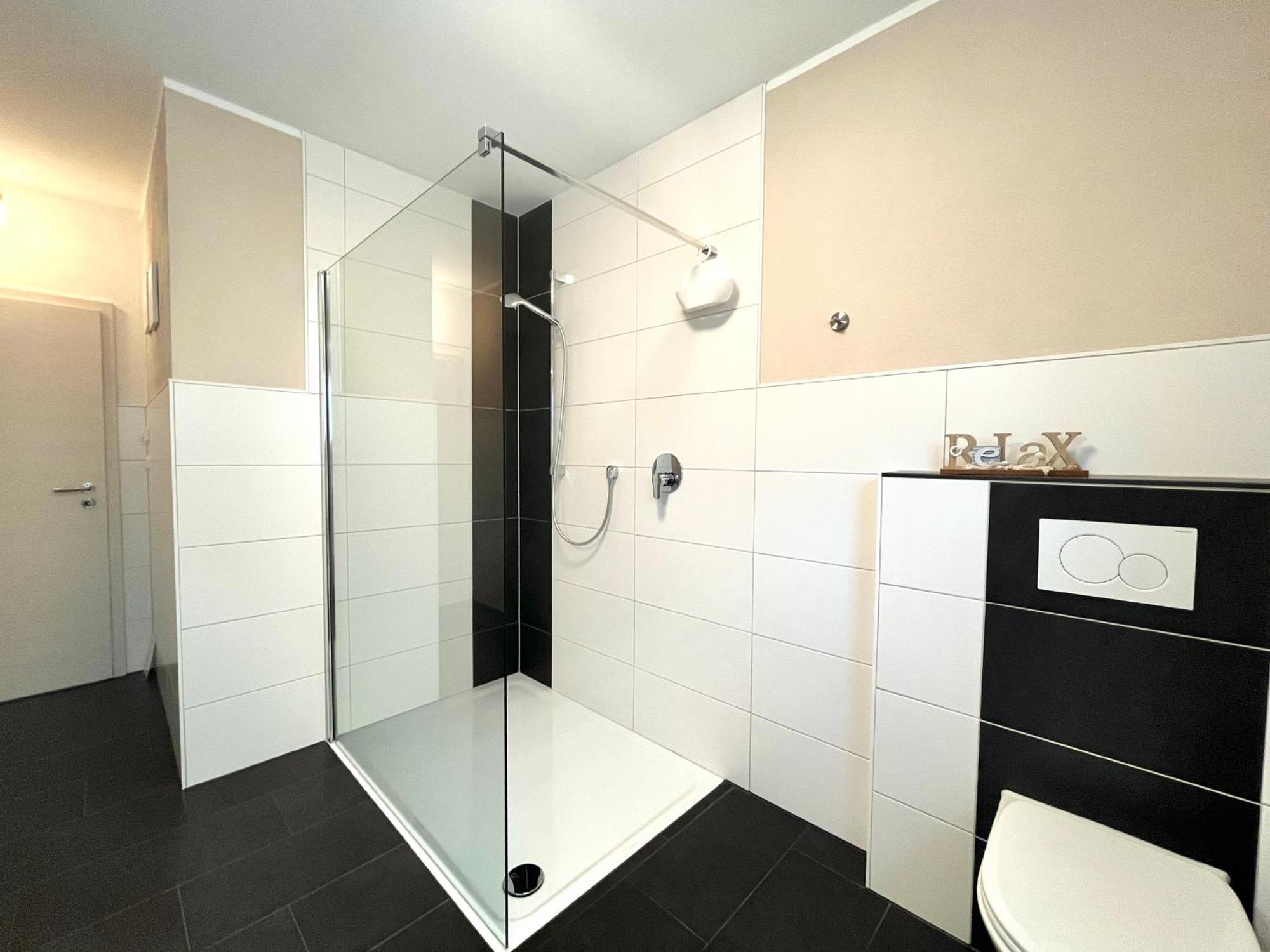 Apartment Sonnenterrasse, 1-4 Personen, 2 Schlafzimmer, Grosse Terrasse Mueden